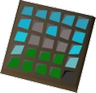 Image of a puzzle box item. Click to navigate to RuneClue's slider puzzle solver Usage Guide